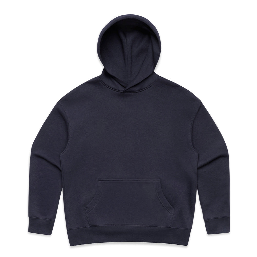 Relax Hood Femme - As Colour