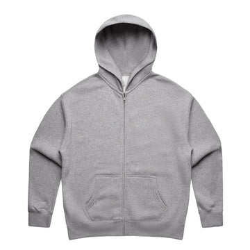 Hoodie Zip Relax femme - AS Colour