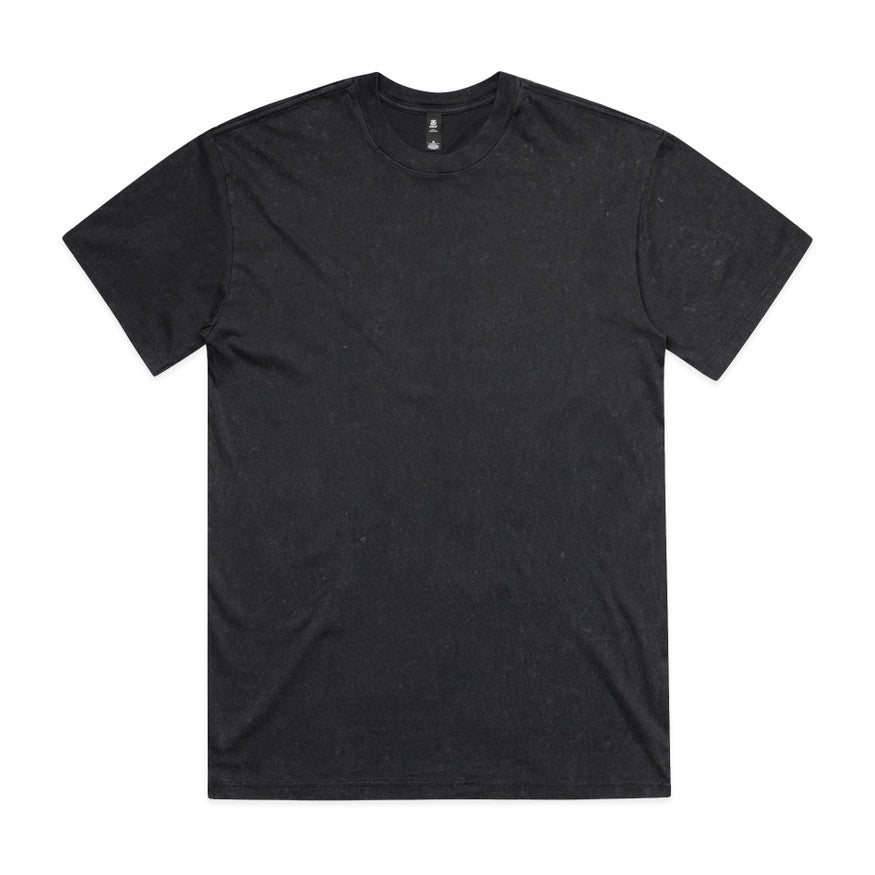 Stone Wash Heavy Tee