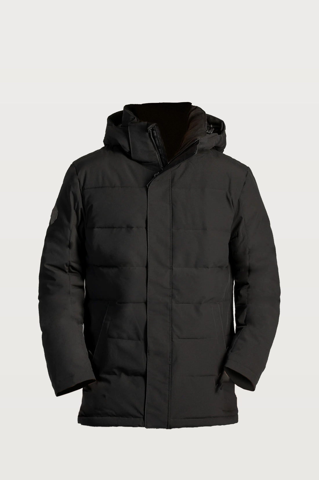 Bentley Parka Homme