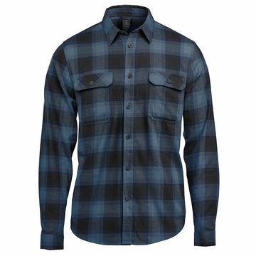 Men's Chesapeake L/S Shirt