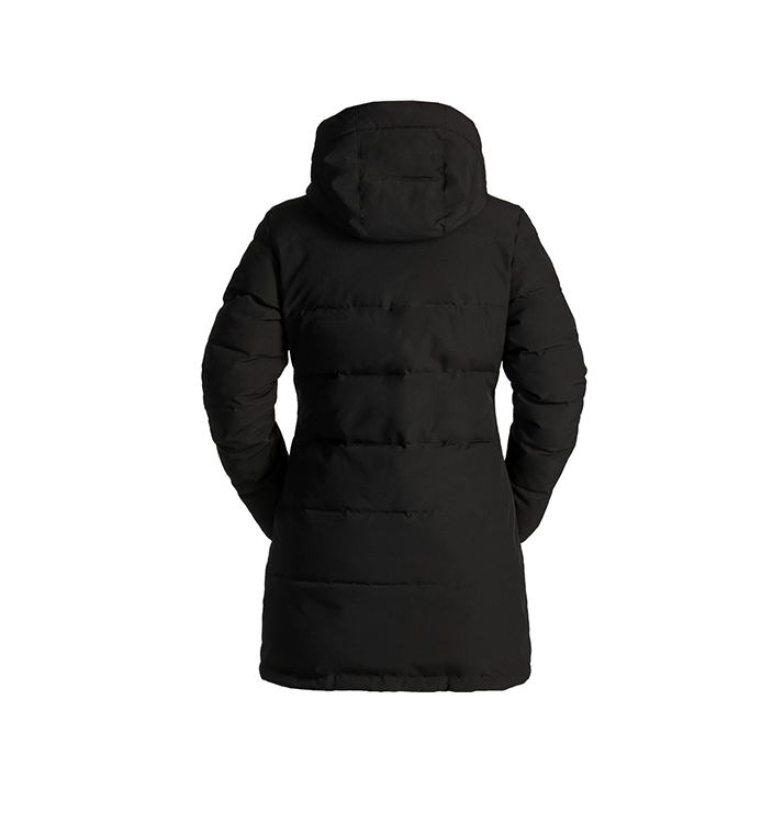 Bentley Parka Femme