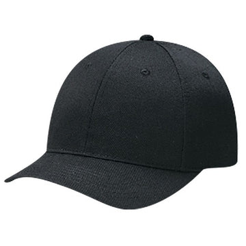Deluxe Chino Twill Cap