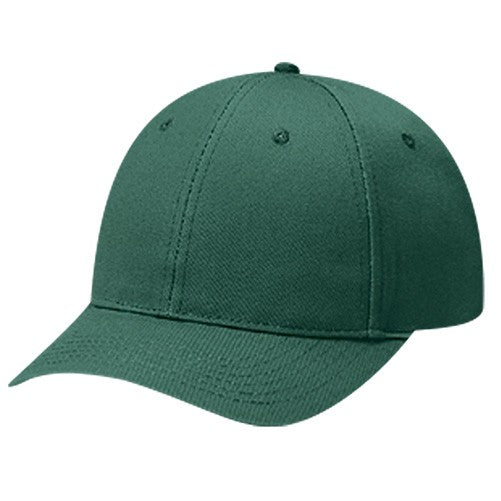 Deluxe Chino Twill Cap
