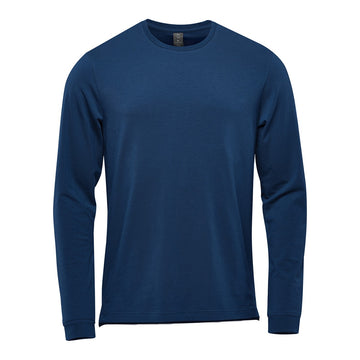 Stormtech Men's Montebello Performance Long Sleeve Tee