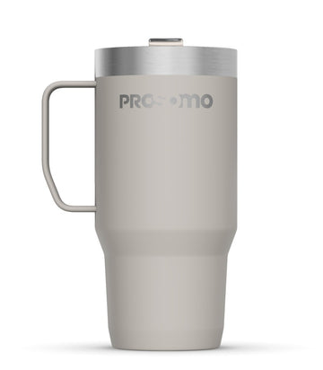 The Everyday Suburban Mug