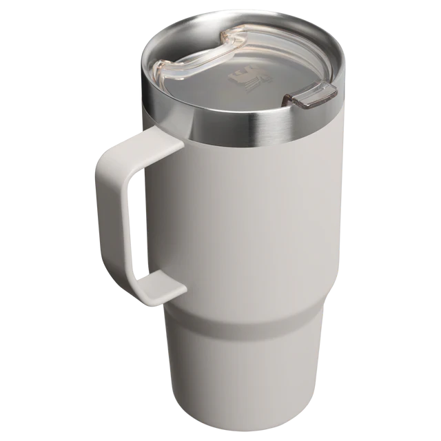 The Everyday Suburban Mug