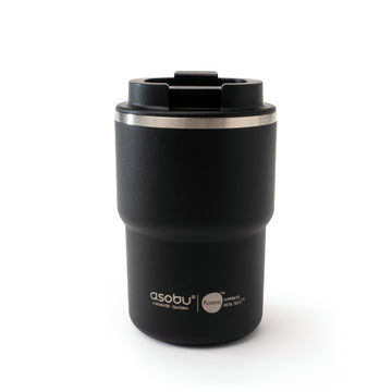 Coffee Express Tumbler