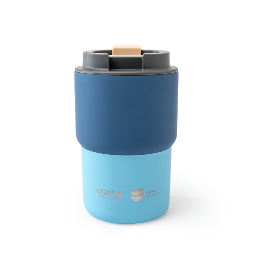 Coffee Express Tumbler